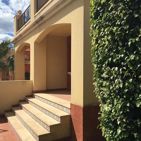 טורבייחה Apartment Altos De La Bahia X חדר תמונה