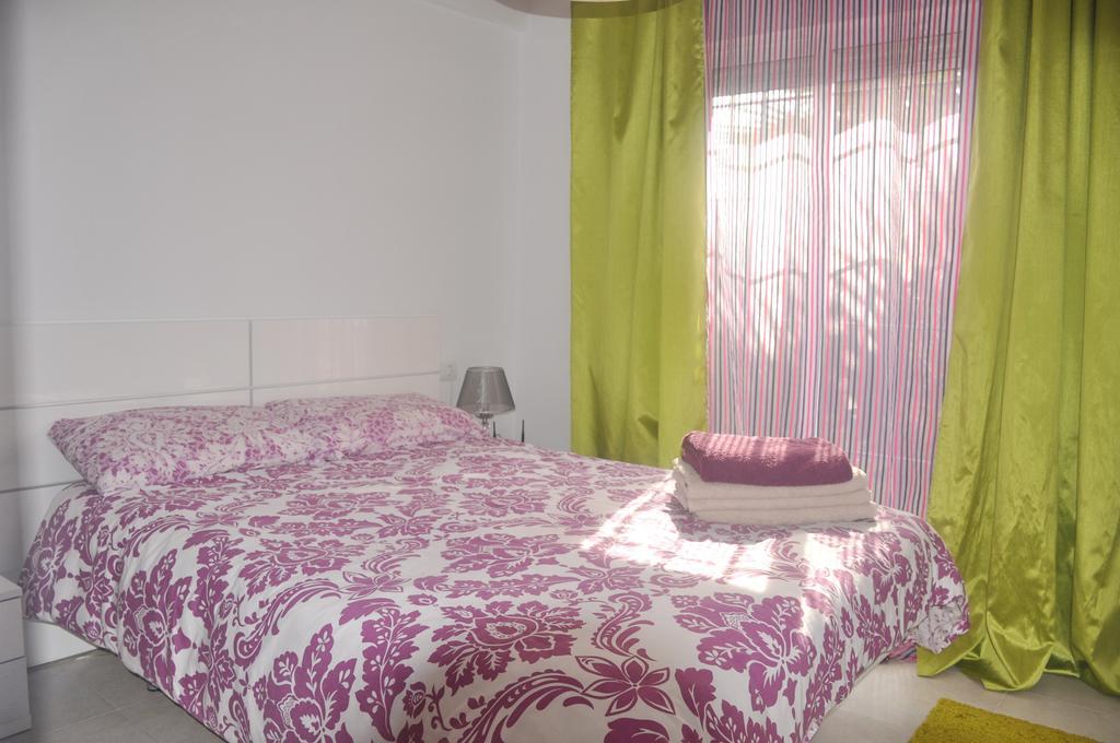 טורבייחה Apartment Altos De La Bahia X חדר תמונה