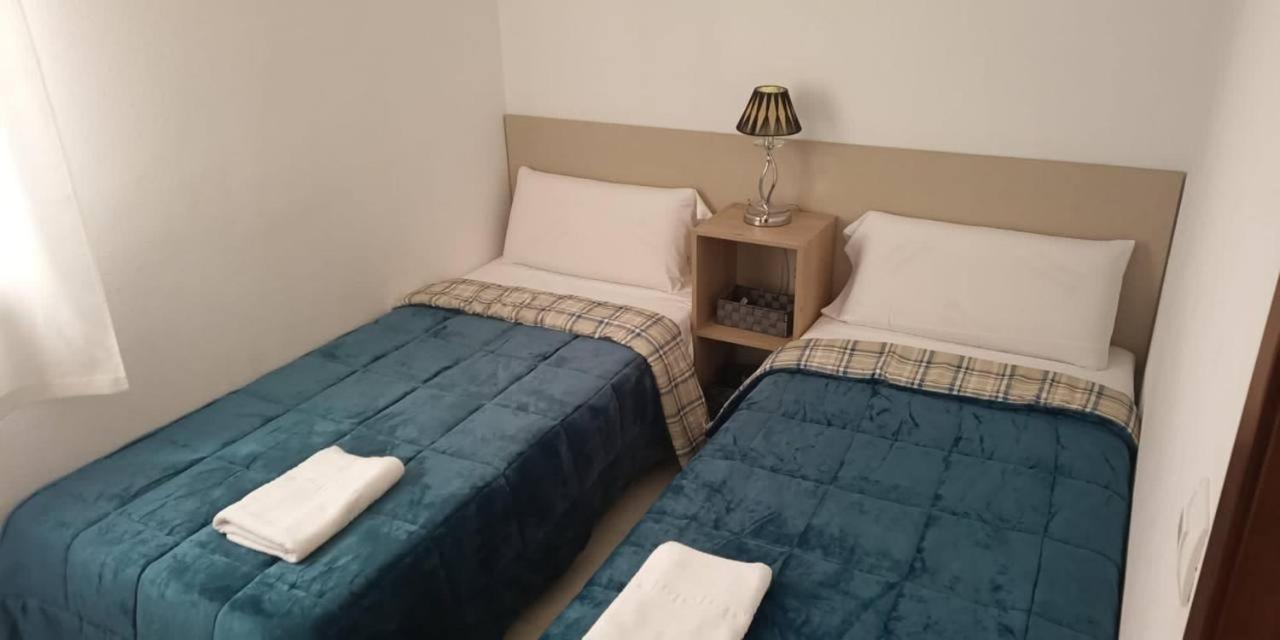 טורבייחה Apartment Altos De La Bahia X מראה חיצוני תמונה