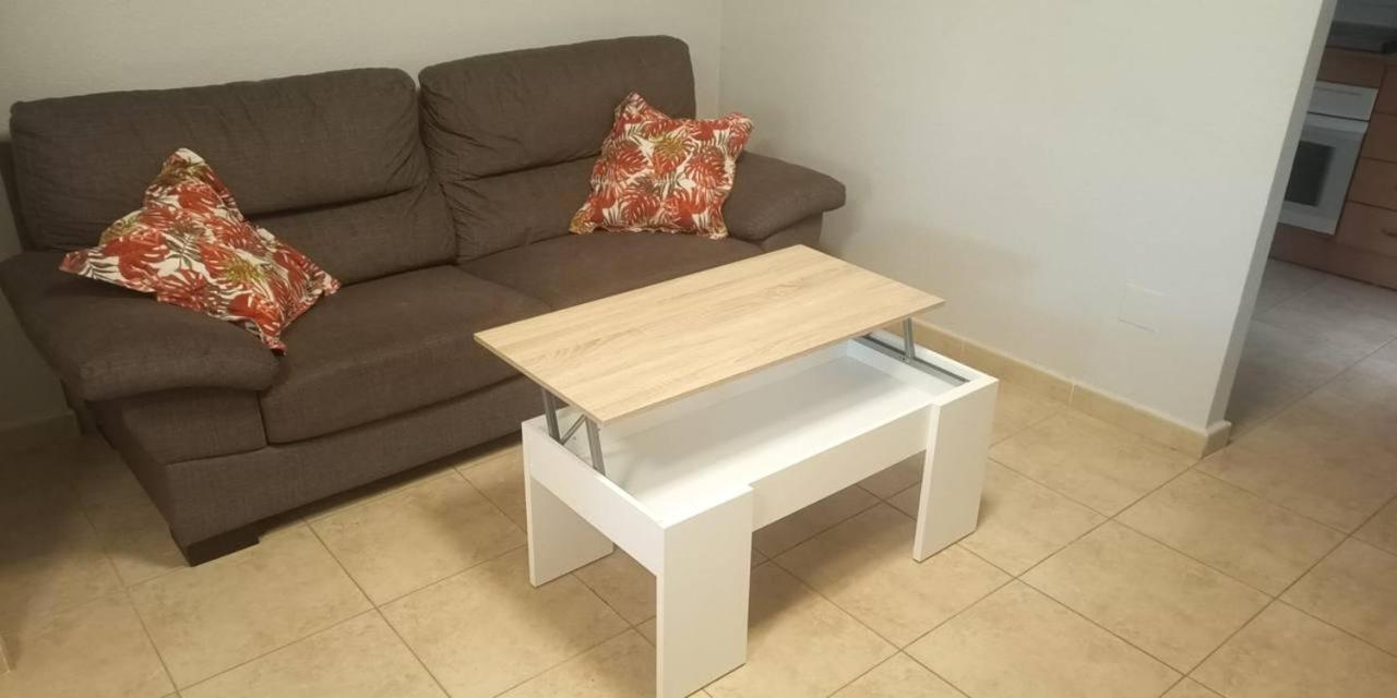 טורבייחה Apartment Altos De La Bahia X מראה חיצוני תמונה