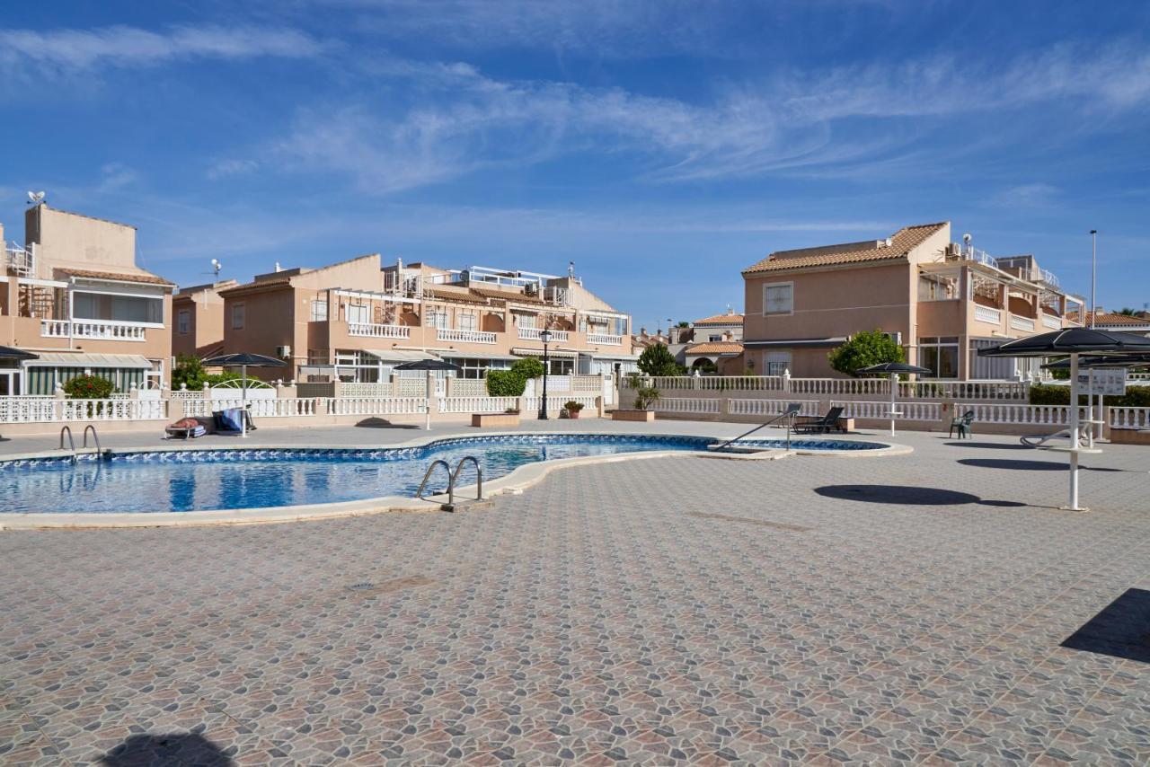 טורבייחה Apartment Altos De La Bahia X מראה חיצוני תמונה