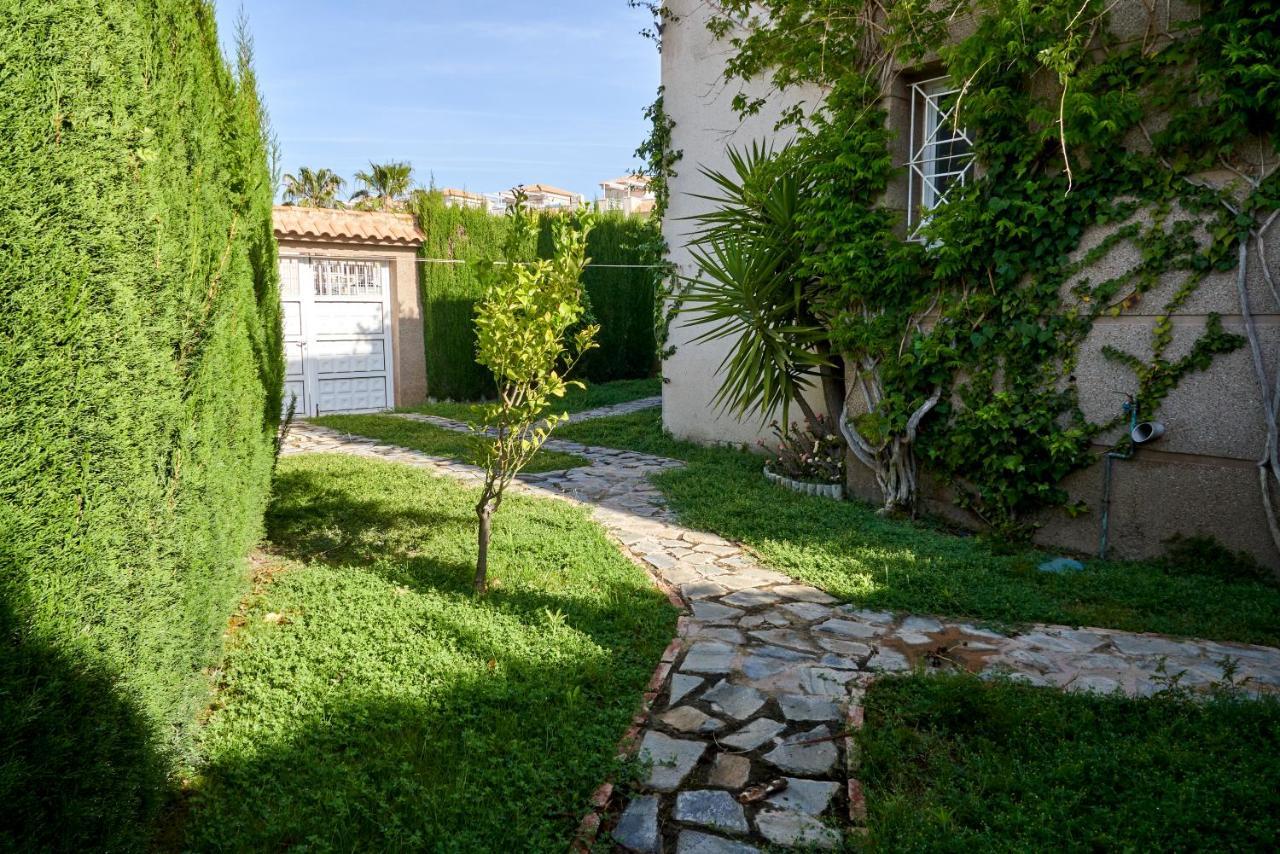 טורבייחה Apartment Altos De La Bahia X מראה חיצוני תמונה