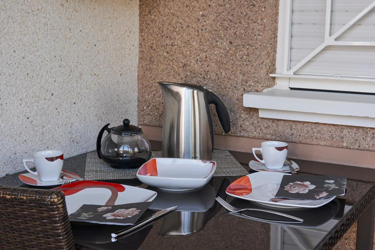 טורבייחה Apartment Altos De La Bahia X מראה חיצוני תמונה