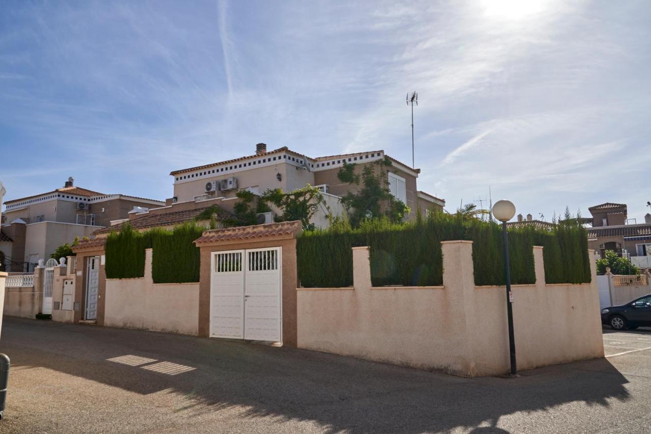 טורבייחה Apartment Altos De La Bahia X מראה חיצוני תמונה