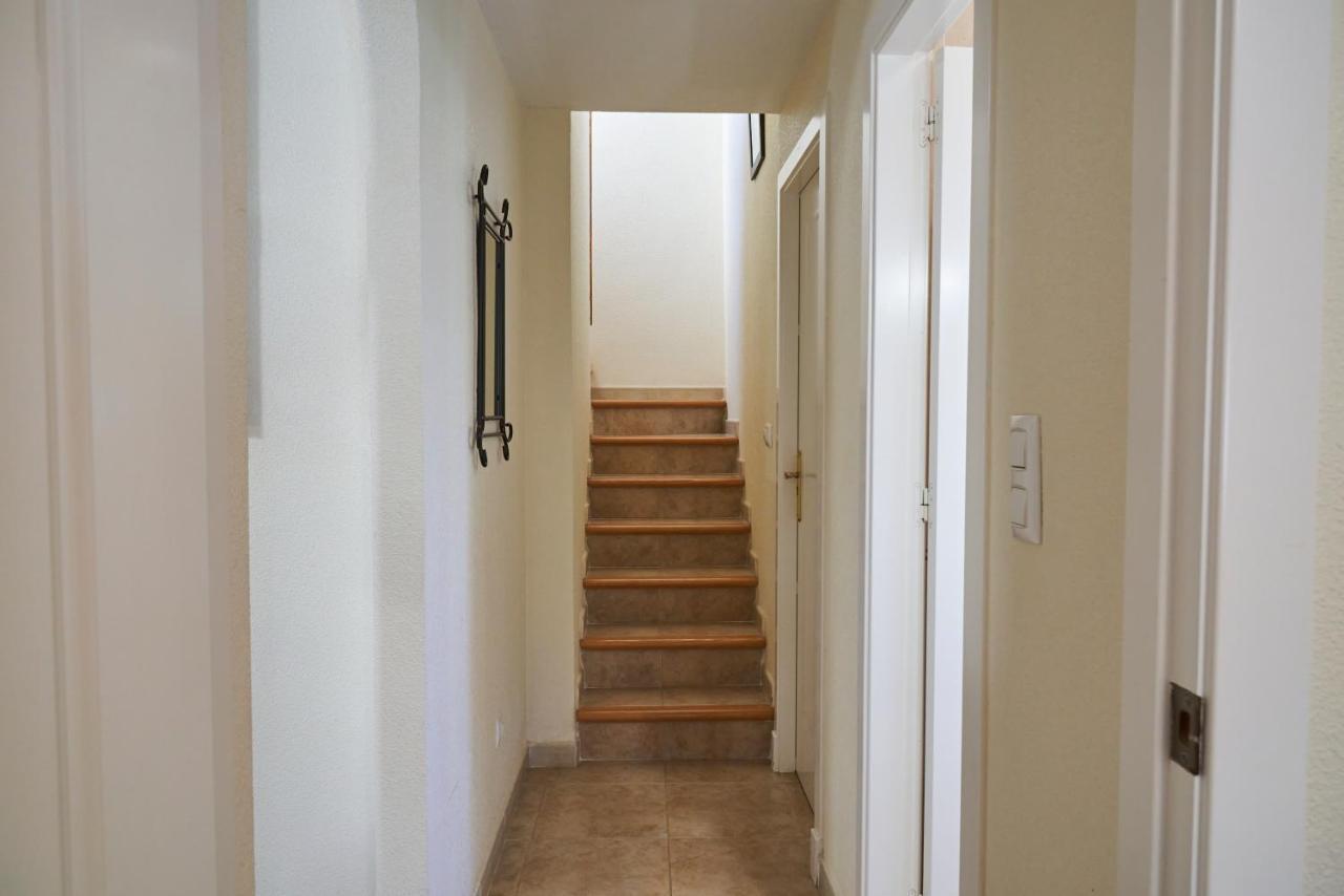 טורבייחה Apartment Altos De La Bahia X מראה חיצוני תמונה