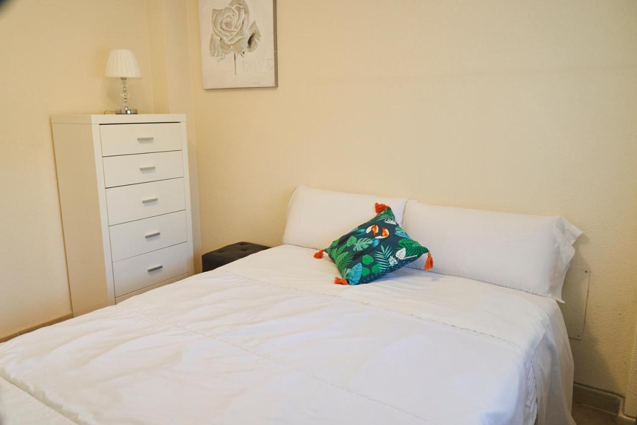 טורבייחה Apartment Altos De La Bahia X מראה חיצוני תמונה
