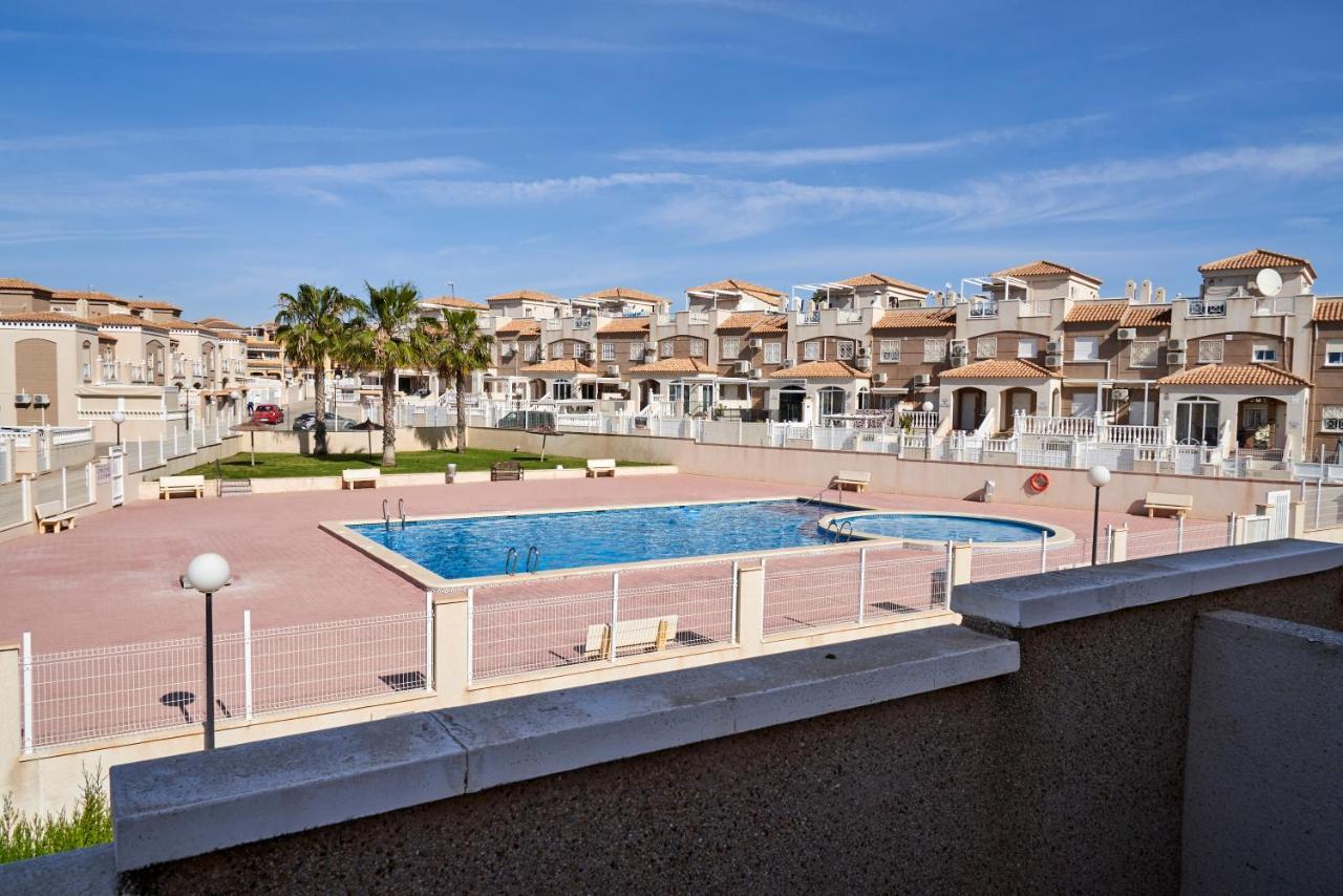 טורבייחה Apartment Altos De La Bahia X מראה חיצוני תמונה
