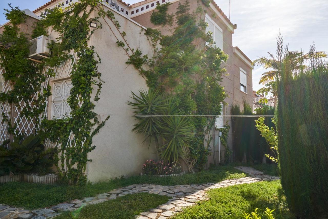 טורבייחה Apartment Altos De La Bahia X מראה חיצוני תמונה