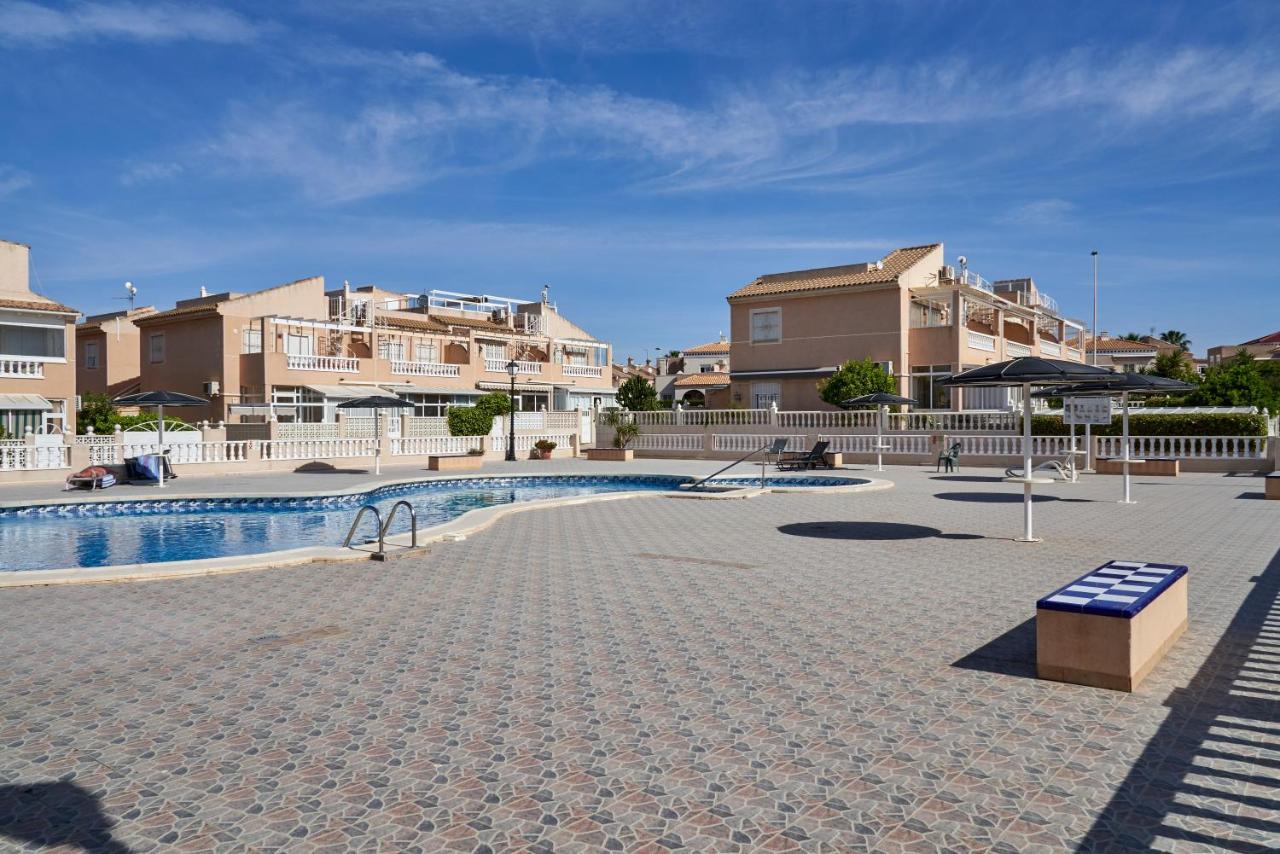 טורבייחה Apartment Altos De La Bahia X מראה חיצוני תמונה