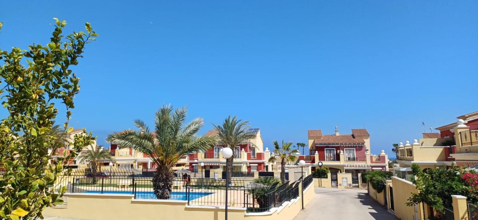 טורבייחה Apartment Altos De La Bahia X מראה חיצוני תמונה