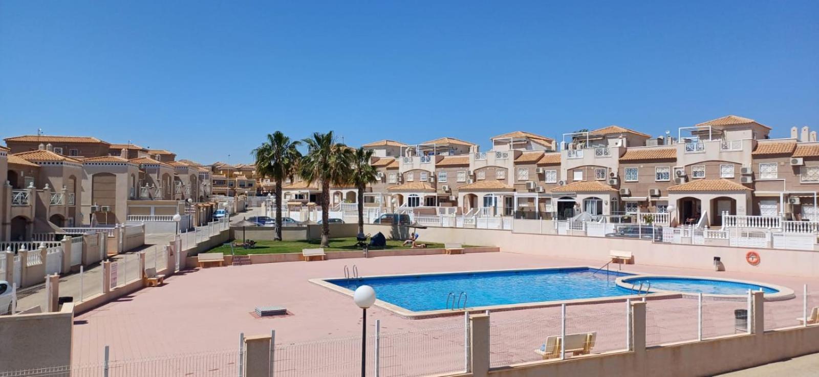 טורבייחה Apartment Altos De La Bahia X מראה חיצוני תמונה