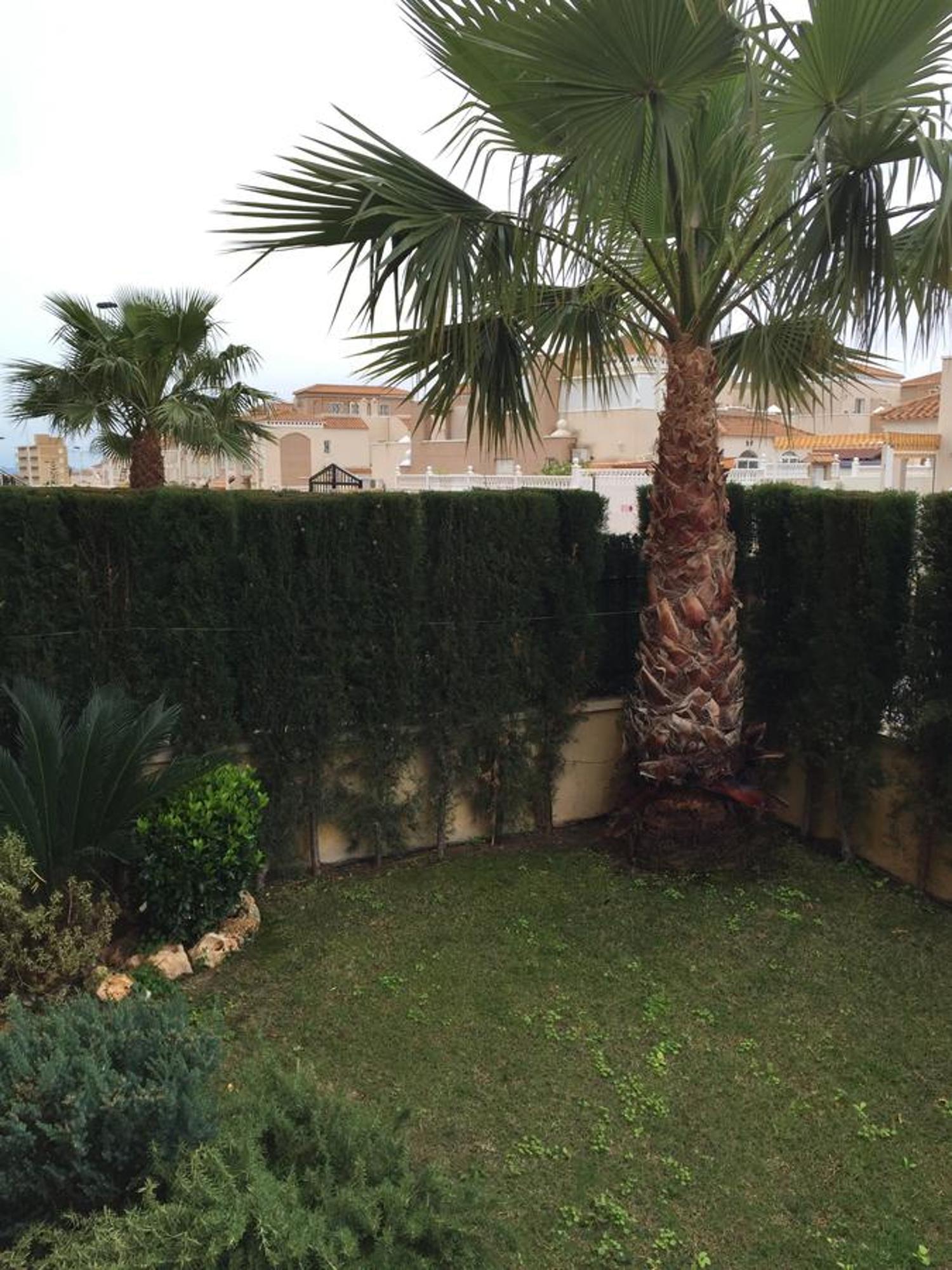 טורבייחה Apartment Altos De La Bahia X חדר תמונה