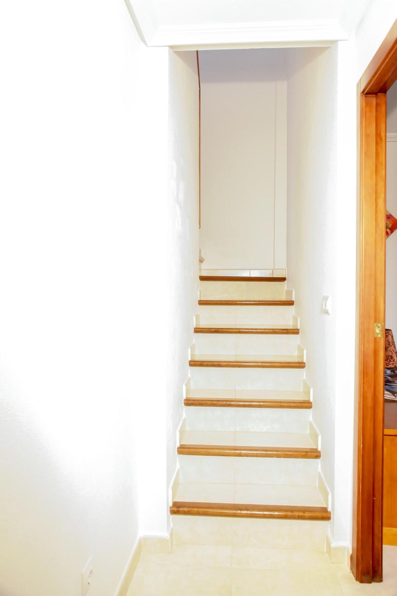 טורבייחה Apartment Altos De La Bahia X חדר תמונה