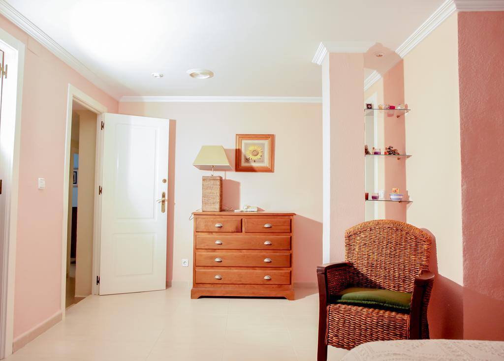 טורבייחה Apartment Altos De La Bahia X חדר תמונה