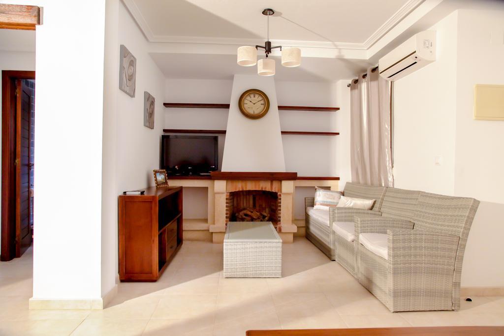 טורבייחה Apartment Altos De La Bahia X חדר תמונה
