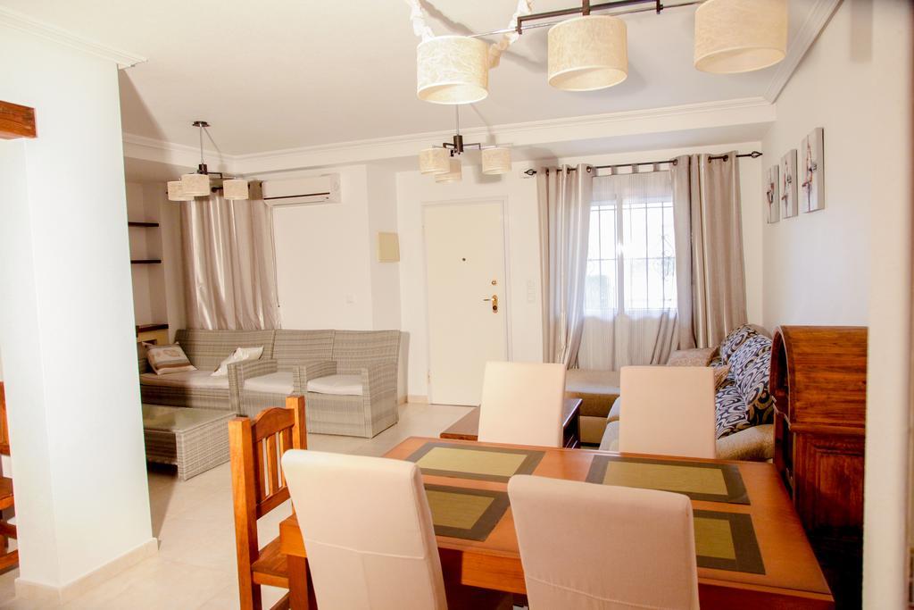 טורבייחה Apartment Altos De La Bahia X חדר תמונה