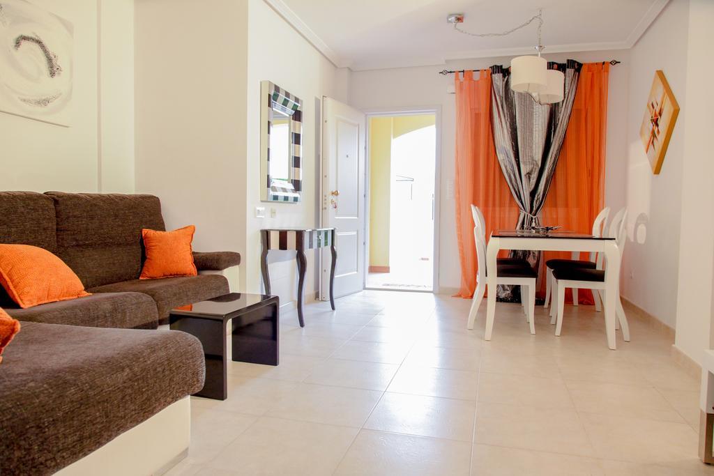 טורבייחה Apartment Altos De La Bahia X חדר תמונה