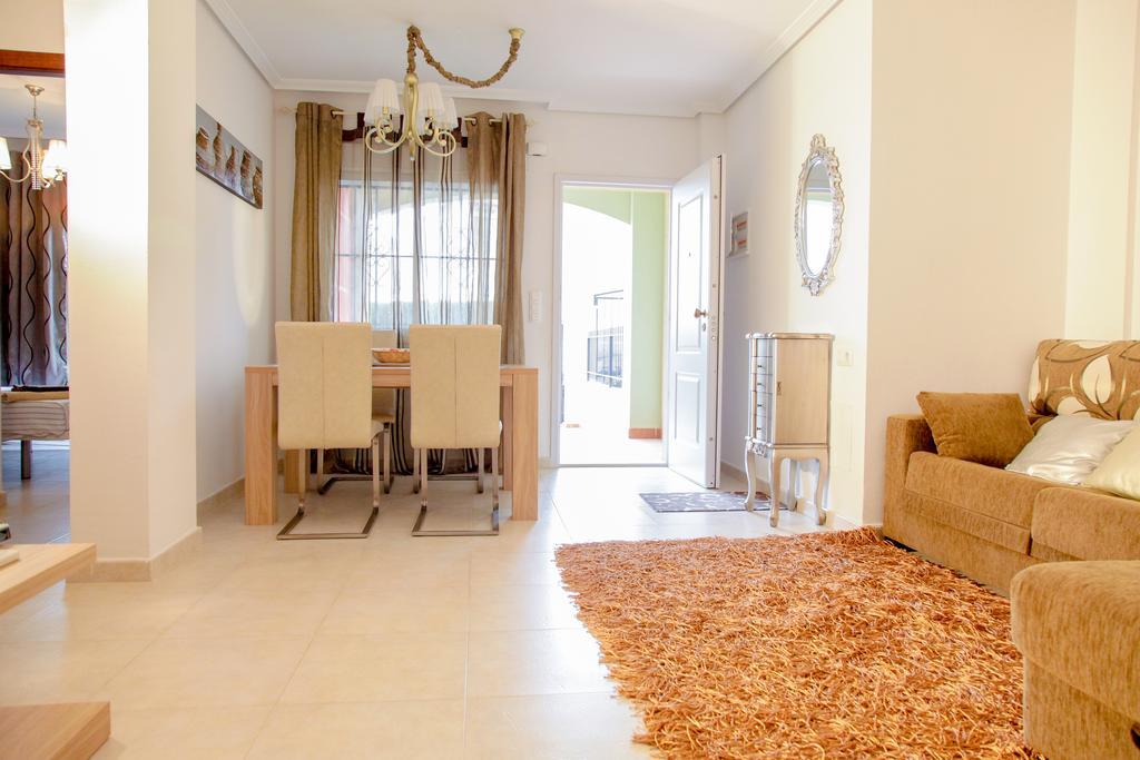 טורבייחה Apartment Altos De La Bahia X חדר תמונה