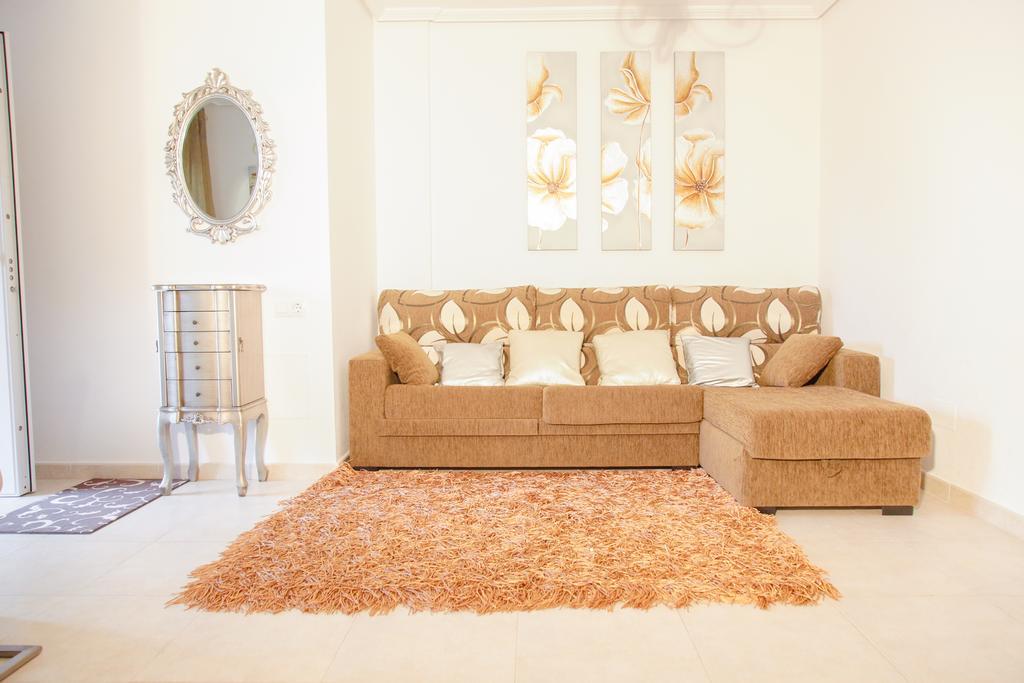 טורבייחה Apartment Altos De La Bahia X חדר תמונה