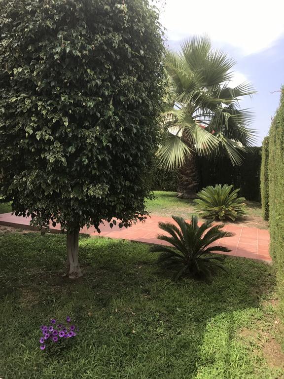 טורבייחה Apartment Altos De La Bahia X מראה חיצוני תמונה