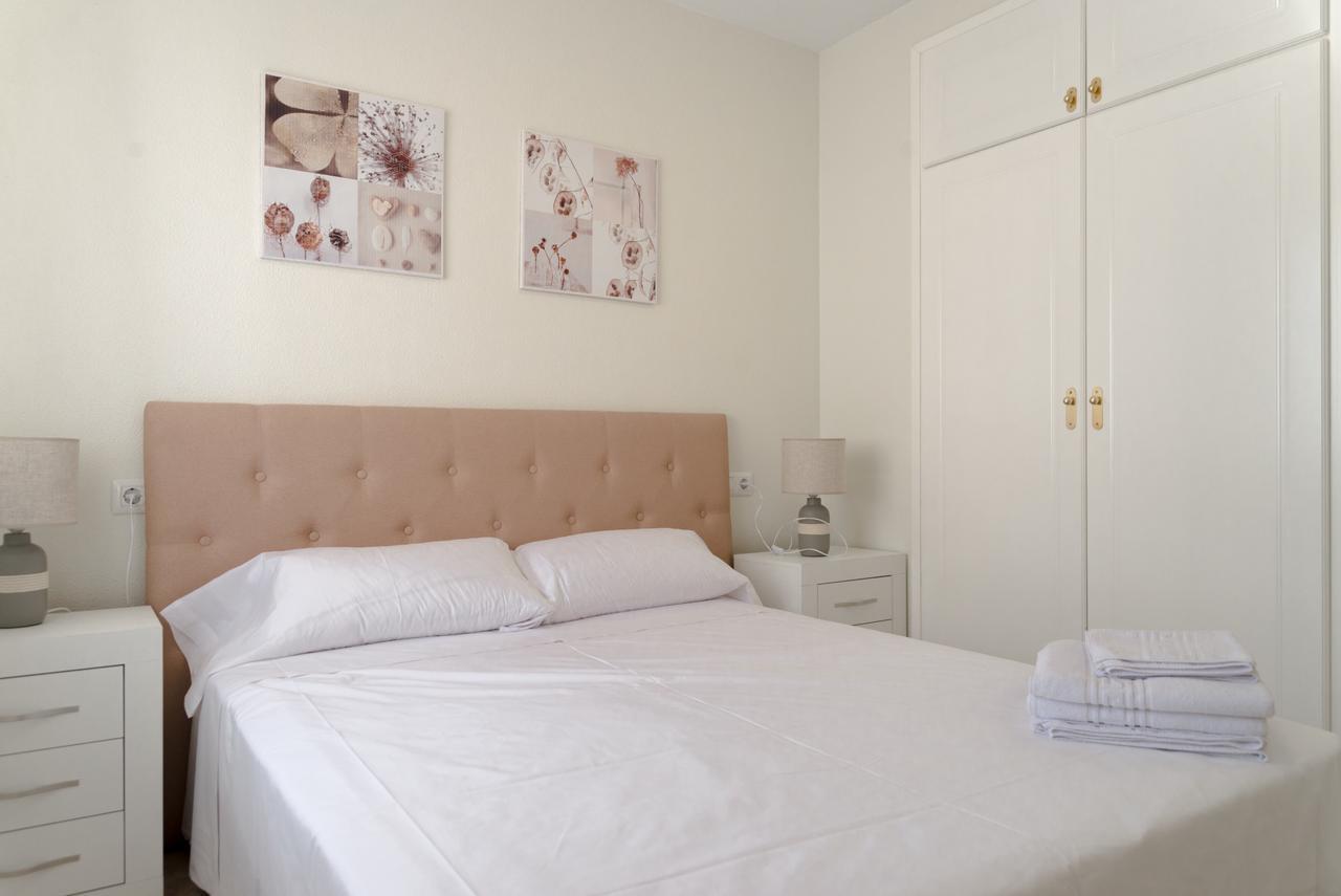 טורבייחה Apartment Altos De La Bahia X מראה חיצוני תמונה