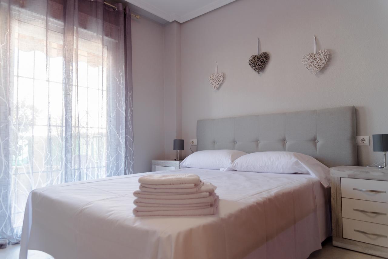 טורבייחה Apartment Altos De La Bahia X מראה חיצוני תמונה