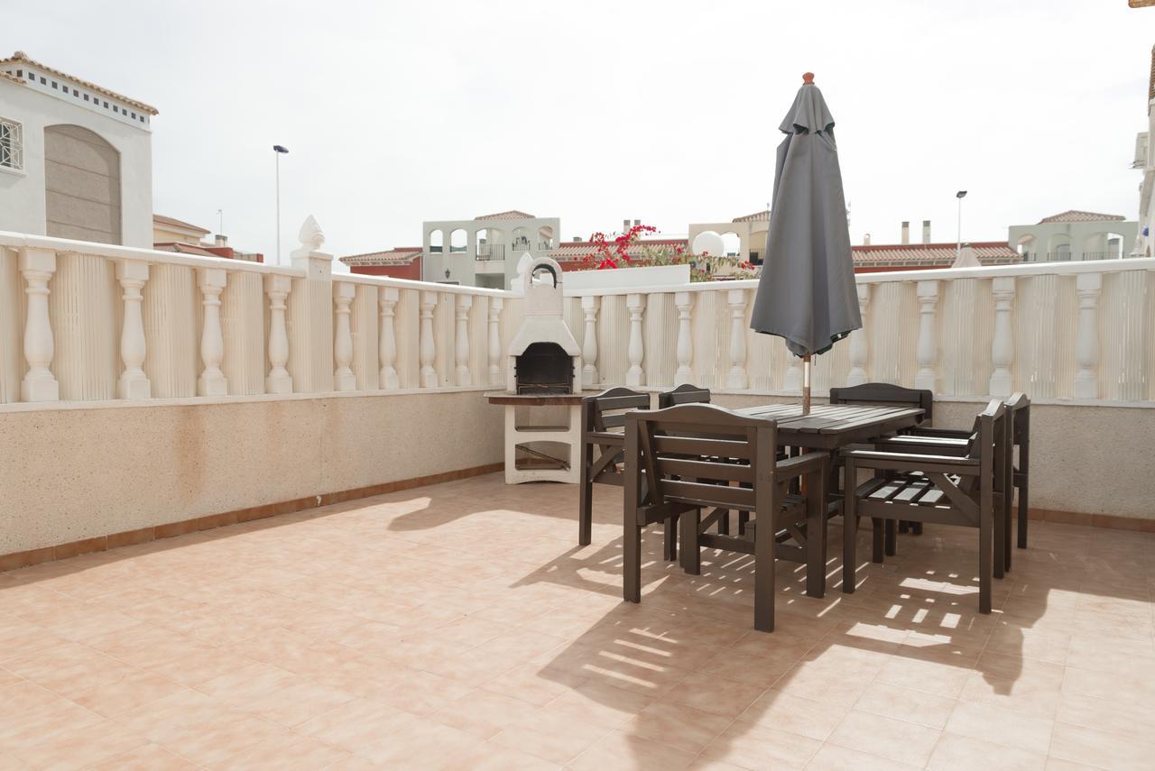 טורבייחה Apartment Altos De La Bahia X חדר תמונה